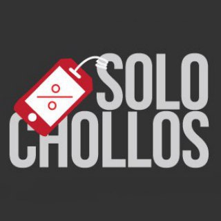 ⚠️ SOLO Chollos❗️