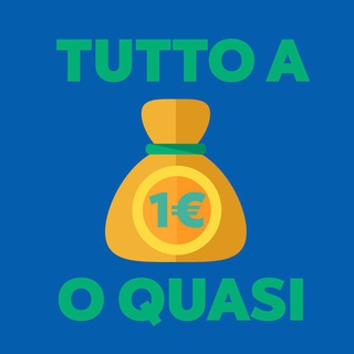 TUTTO A 1€ (O QUASI)