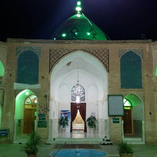 امامزاده سلطان حسین