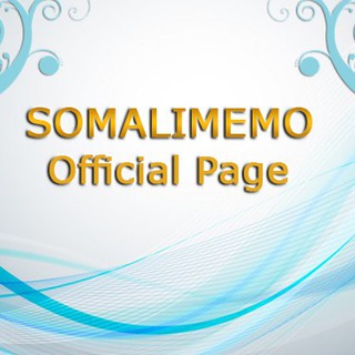 SomaliMeMo