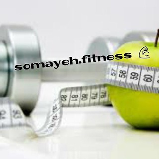 Somaye.shafiee fitness