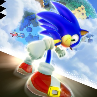 ?Sonic•the•hedgehog?