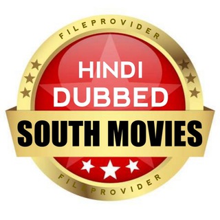 South Indian Hindi Dubbed Movies