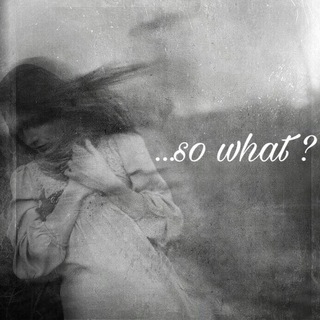 ...So what ?