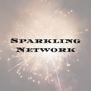 ✨ Sparkling Network™️ ✨