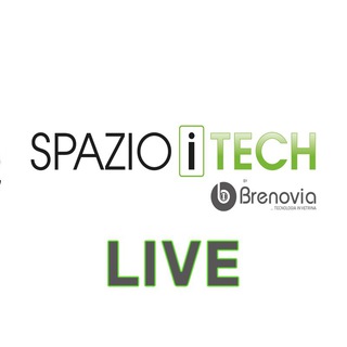 Live di Spazio iTech