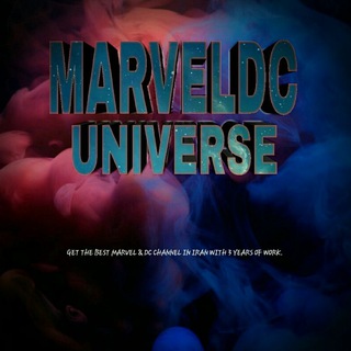 ★MARVEL DC Universe★