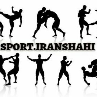 SPORT.IRANSHAHI