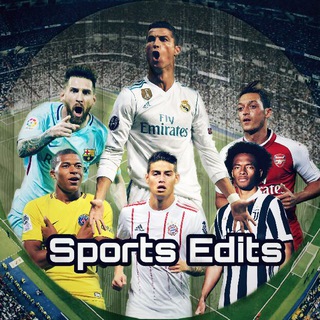 Sports Edits | کانال