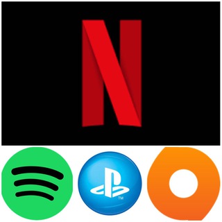 Spotify And Netflix Store