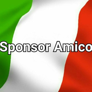 Sponsor Amico