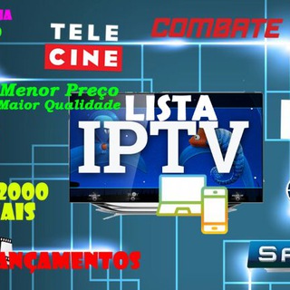 ???SSH & TLS BR + LISTA IPTV???