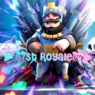 ?? ST Royale ??