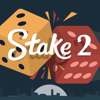 Stake.com - Play Smarter