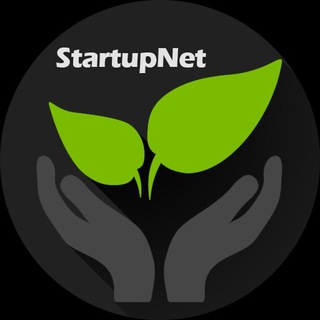 کارآفرینی‌و‌توسعه‌ StartupNet