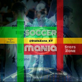 SoccerMania Stats Zone™®