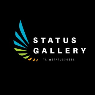 ♥️STATUS GALLERY♥️