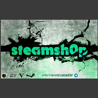 SteamSh0p