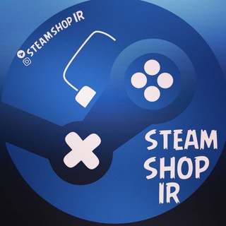 SteamShopIR ✅