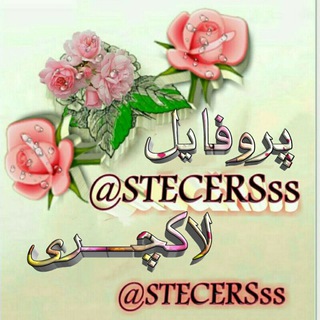 Stecrsss@پروفایل لاکچری