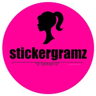 STICKERGRAMZ ? (invisible)