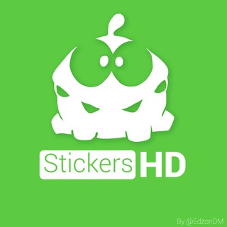 Stickers HD