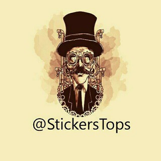 ? Stickers Tops ?