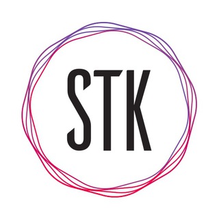 STK Announcements Channel