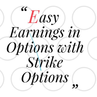 Strike Options