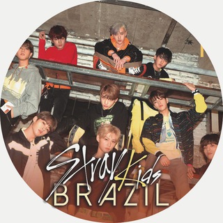 Stray Kids Brazil