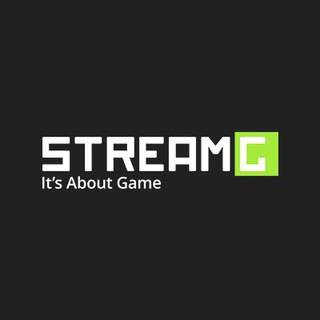 StreamG.tv | تلویزیون گیمرها