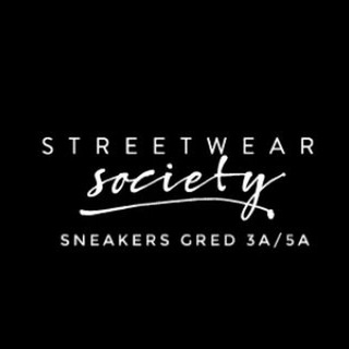 STREETWEAR 3A/5A SNEAKERS