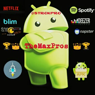 ?? TheMaxPros ??