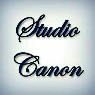 Studio canon