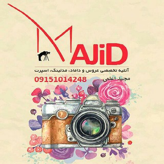 STUDIO MAJiD