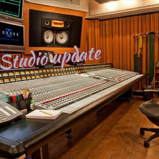 Studio update