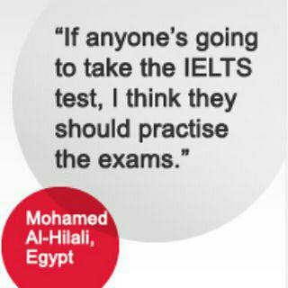 IELTS