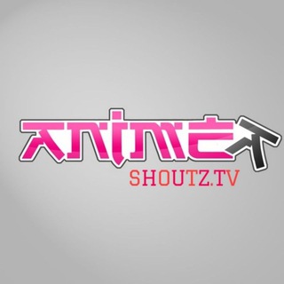 Shoutz.TV Animation Anime