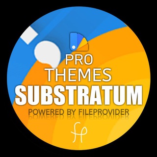 [Pro] Substratum Themes | 20 July