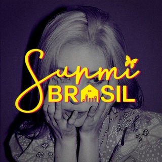 Sunmi Brasil #LALALAY ?