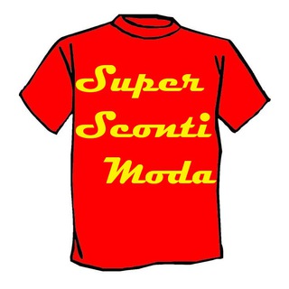 Super Sconti Moda ?