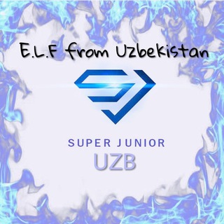 ?SUPER JUNIOR? UZB