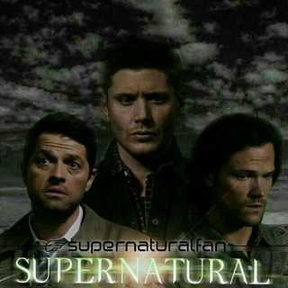 Supernatural Fan