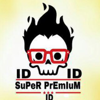 SuPeR PrEmIuM ID