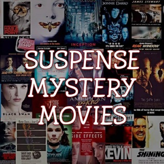 Suspense Movies