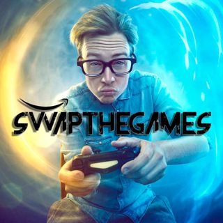 SwapTheGames.com ⚡️Chollos Gamer