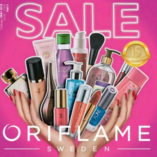 Oriflame