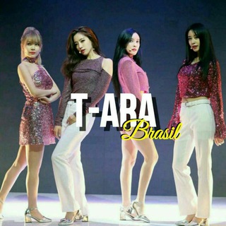 T-ara Brasil ?