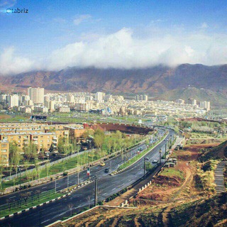 Tabriz