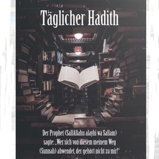 Täglicher Hadith